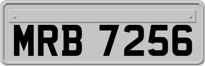 MRB7256