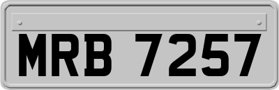 MRB7257