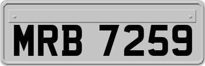 MRB7259