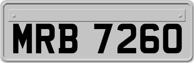 MRB7260