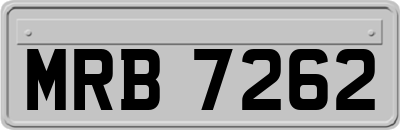 MRB7262