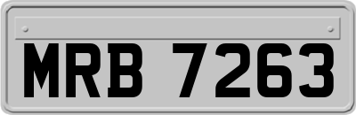 MRB7263