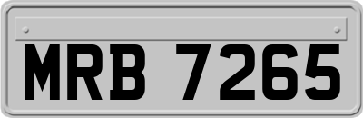 MRB7265