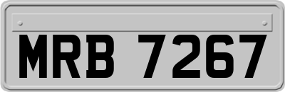 MRB7267