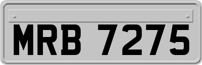 MRB7275
