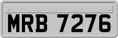 MRB7276