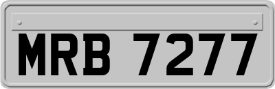 MRB7277