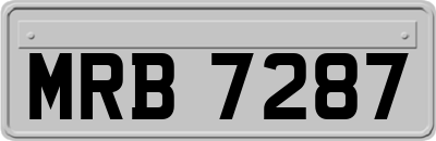 MRB7287