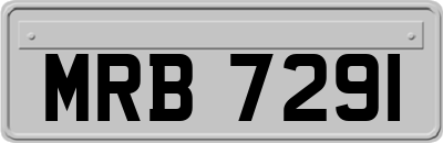 MRB7291