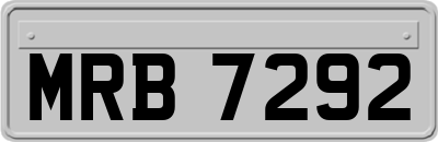 MRB7292