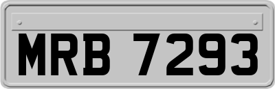 MRB7293
