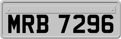 MRB7296