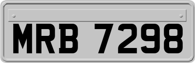 MRB7298