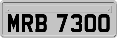 MRB7300