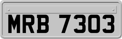 MRB7303