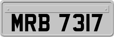 MRB7317
