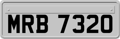MRB7320