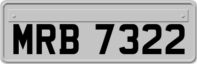MRB7322