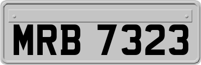 MRB7323