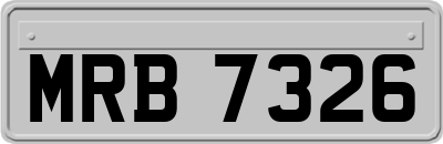 MRB7326