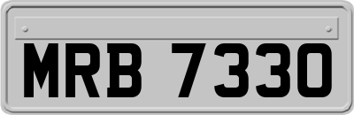 MRB7330