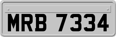 MRB7334