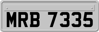 MRB7335