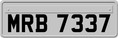 MRB7337