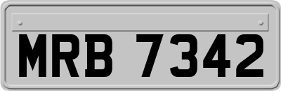 MRB7342