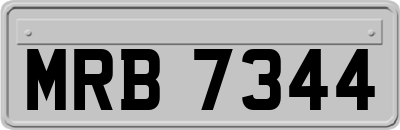 MRB7344