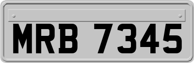 MRB7345