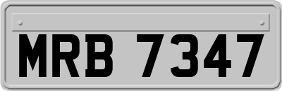 MRB7347