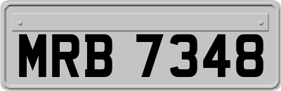 MRB7348