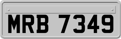 MRB7349