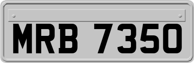 MRB7350