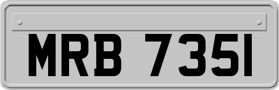 MRB7351
