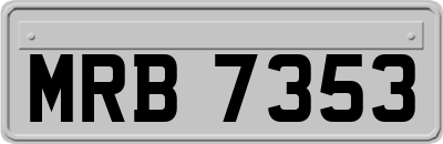 MRB7353