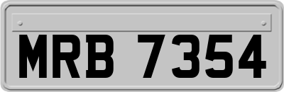 MRB7354