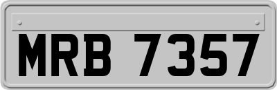 MRB7357