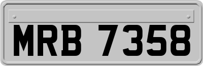 MRB7358