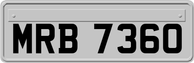 MRB7360
