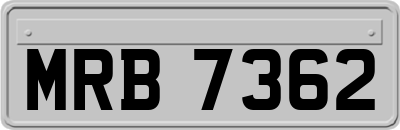 MRB7362