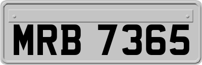MRB7365