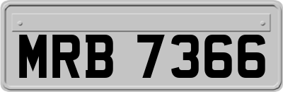 MRB7366