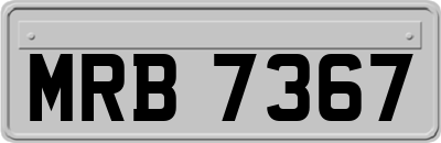 MRB7367