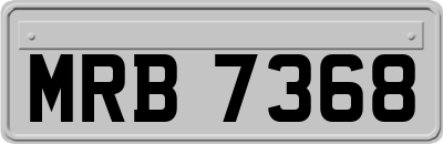 MRB7368