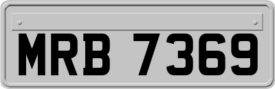 MRB7369