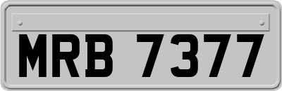 MRB7377