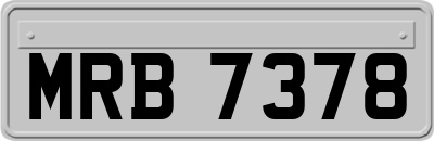 MRB7378