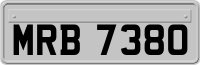 MRB7380